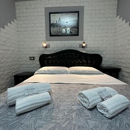 Double B Bed & Breakfast Roma Exterior foto