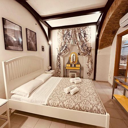 Double B Bed & Breakfast Roma Exterior foto