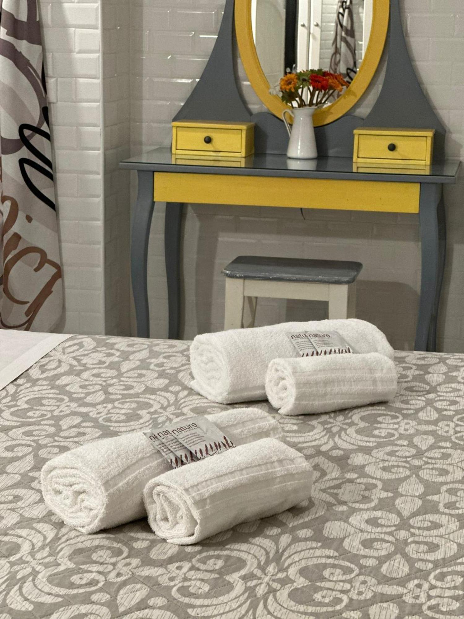Double B Bed & Breakfast Roma Exterior foto