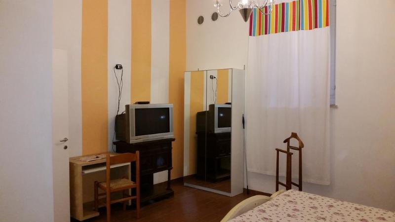 Double B Bed & Breakfast Roma Exterior foto